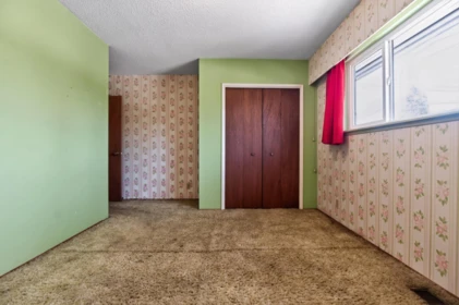 Basement Recreation Room Photo of 11446 94 Avenue, Delta, BC