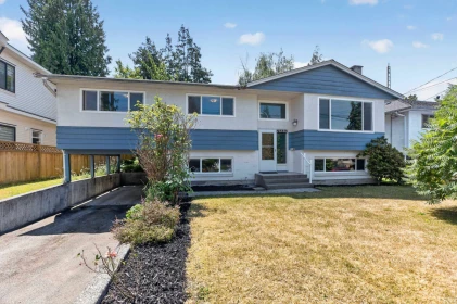 11446 94 Avenue, Delta, BC, Delta — Single Family Residence for sale