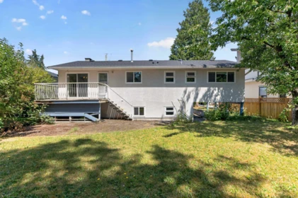 Front Yard Photo of 11446 94 Avenue, Delta, BC