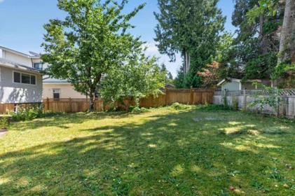 Garden / Landscaping Photo of 11446 94 Avenue, Delta, BC