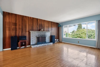 11446 94 Avenue, Delta, BC, Delta — Single Family Residence for sale