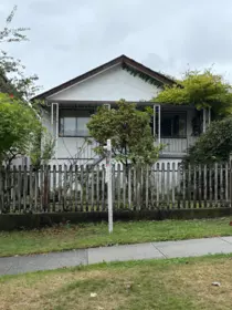 3409 E Pender Street, Vancouver, BC, Vancouver — Single Family Residence for sale