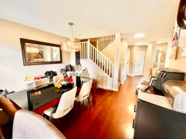 Breakfast Nook Photo of 208 13900 Hyland Road, Surrey, BC