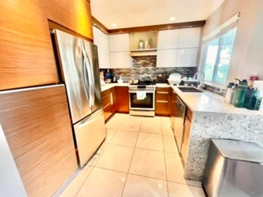 Pantry Photo of 208 13900 Hyland Road, Surrey, BC