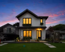 101 3355 Flint Street, Port Coquitlam, BC