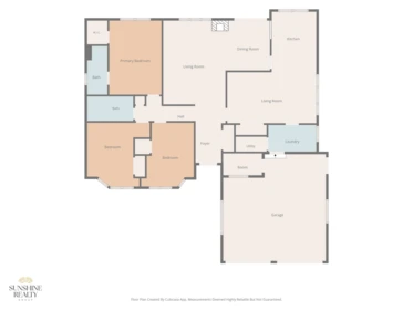 Garden / Landscaping Photo of 5466 Carnaby Place, Sechelt, BC
