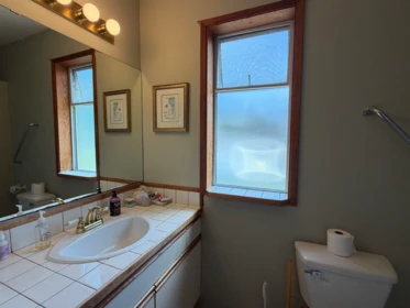 Hallway Photo of 5466 Carnaby Place, Sechelt, BC