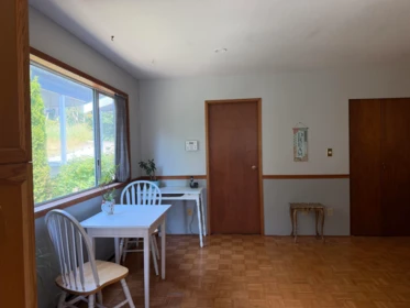 Laundry Room Photo of 5466 Carnaby Place, Sechelt, BC