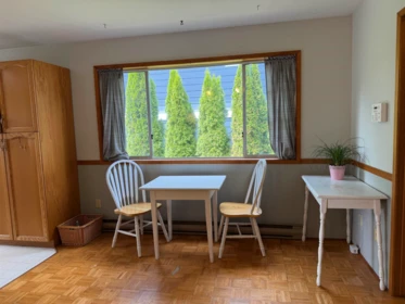 Loft / Bonus Room Photo of 5466 Carnaby Place, Sechelt, BC