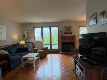 Pantry Photo of 5466 Carnaby Place, Sechelt, BC