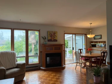 Primary Bedroom Photo of 5466 Carnaby Place, Sechelt, BC