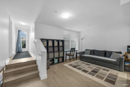 Breakfast Nook Photo of 103 5692 Kings Road, Vancouver, BC