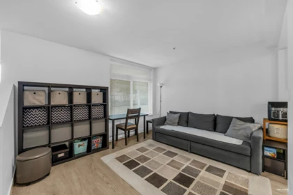 Pantry Photo of 103 5692 Kings Road, Vancouver, BC