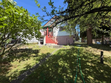 5895 Cree Street, Vancouver, BC, Vancouver — Single Family Residence for sale