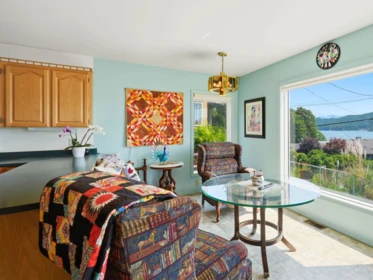 Kitchen Photo of 603 Marine Drive, Gibsons, BC