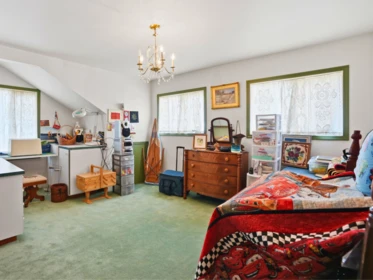 Loft / Bonus Room Photo of 603 Marine Drive, Gibsons, BC