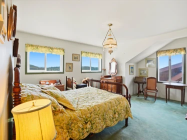 Office / Den Photo of 603 Marine Drive, Gibsons, BC
