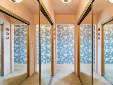 Powder Room Photo of 603 Marine Drive, Gibsons, BC