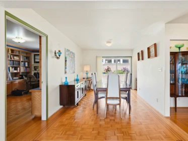 Primary Bedroom Photo of 603 Marine Drive, Gibsons, BC