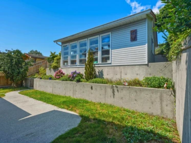 Staircase Photo of 603 Marine Drive, Gibsons, BC