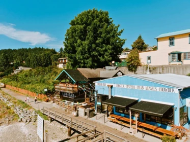 Street View Photo of 603 Marine Drive, Gibsons, BC