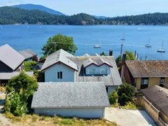 603 Marine Drive, Gibsons, BC
