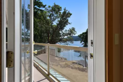 Mudroom Photo of 647 Dinner Bay Road, Mayne Island, BC