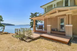 647 Dinner Bay Road, Mayne Island, BC