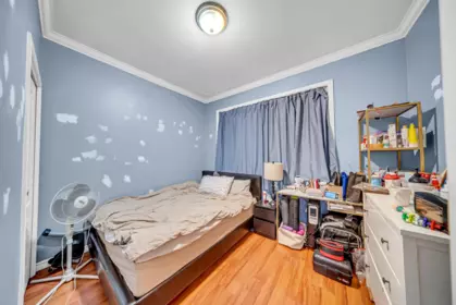 Bedroom 3 Photo of 331 E 61st Avenue, Vancouver, BC