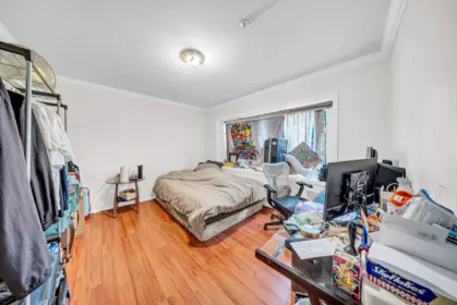 Bedroom 4 Photo of 331 E 61st Avenue, Vancouver, BC