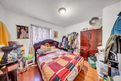 Loft / Bonus Room Photo of 331 E 61st Avenue, Vancouver, BC