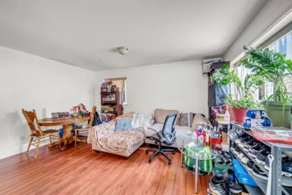 Outdoor Patio Photo of 331 E 61st Avenue, Vancouver, BC