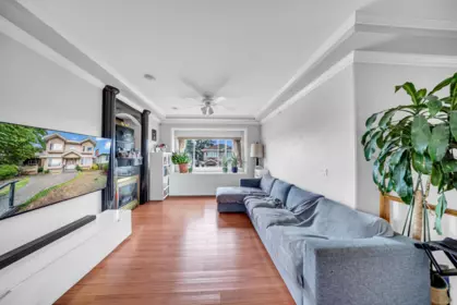 Pantry Photo of 331 E 61st Avenue, Vancouver, BC