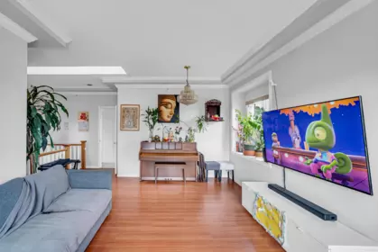 Primary Bedroom Photo of 331 E 61st Avenue, Vancouver, BC