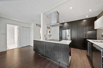Pantry Photo of 304 141 W 13th Street, North Vancouver, BC