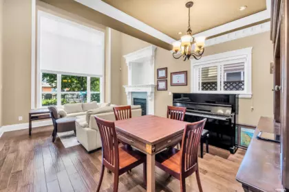 8480 Francis Road, Richmond, BC, Richmond — Single Family Residence for sale