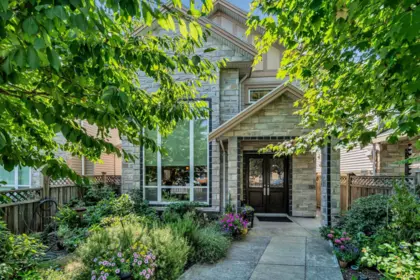 8480 Francis Road, Richmond, BC, Richmond — Single Family Residence for sale