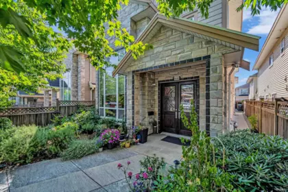 8480 Francis Road, Richmond, BC, Richmond — Single Family Residence for sale