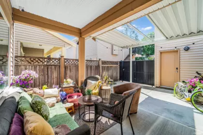 Hot Tub / Spa Photo of 8480 Francis Road, Richmond, BC