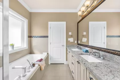 Laundry Room Photo of 8480 Francis Road, Richmond, BC