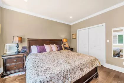 Loft / Bonus Room Photo of 8480 Francis Road, Richmond, BC
