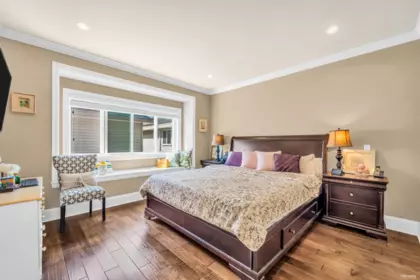 Office / Den Photo of 8480 Francis Road, Richmond, BC