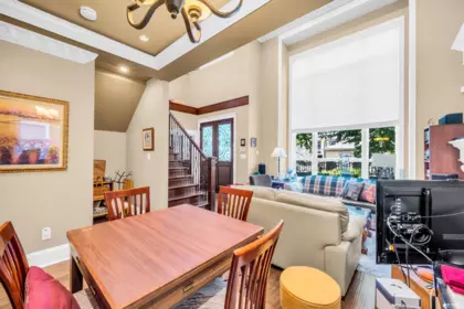 Pantry Photo of 8480 Francis Road, Richmond, BC