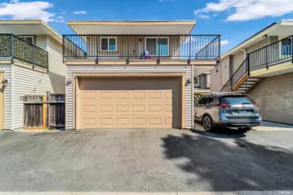 Street View Photo of 8480 Francis Road, Richmond, BC
