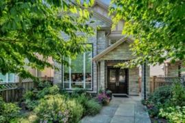 8480 Francis Road, Richmond, BC