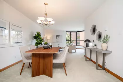 305 1450 Pennyfarthing Drive, Vancouver, BC, Vancouver — Apartment/Condo for sale