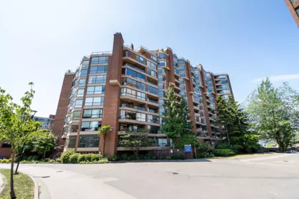 305 1450 Pennyfarthing Drive, Vancouver, BC, Vancouver — Apartment/Condo for sale