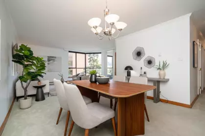 305 1450 Pennyfarthing Drive, Vancouver, BC, Vancouver — Apartment/Condo for sale