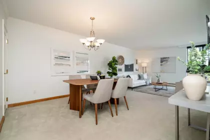 305 1450 Pennyfarthing Drive, Vancouver, BC, Vancouver — Apartment/Condo for sale