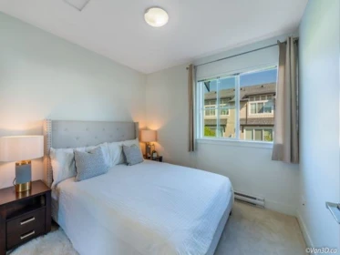 Bedroom 2 Photo of 143 2450 161a Street, Surrey, BC